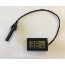 Измеритель влажности (гигрометр) для инкубатора